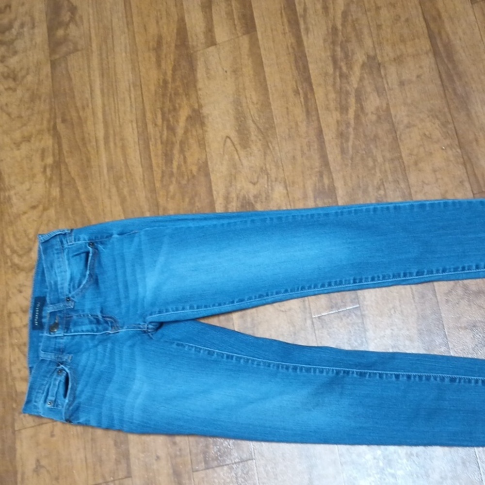 2 short, jeans,